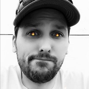 Meet your Posher, Benjamin